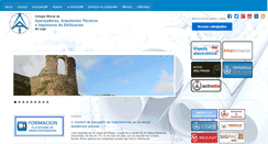 Desktop Screenshot of coaatlugo.com